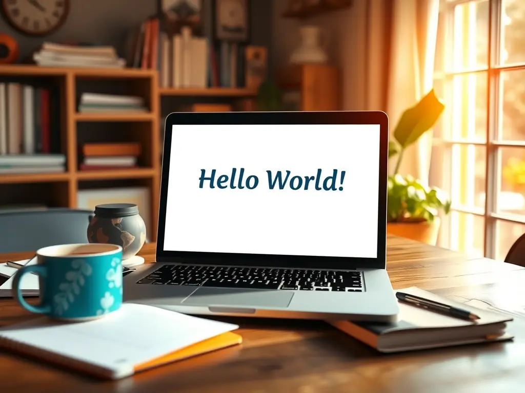 Getting Started: Welcome to GEXM!